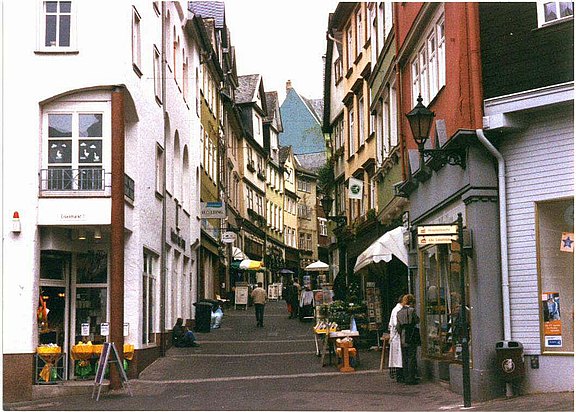 Krämergasse